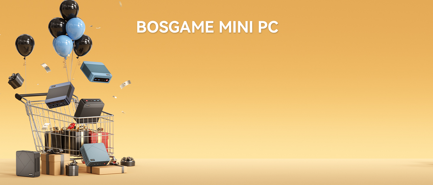 mini pc