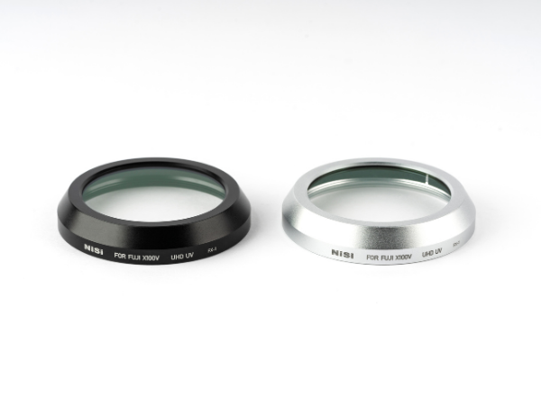 Amazon.com : NiSi UHD UV Protective Filter for Fujifilm X100