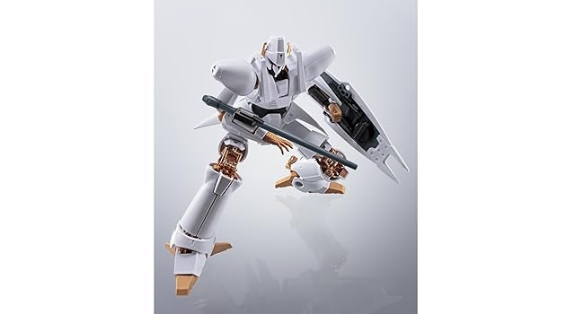 Amazon.co.jp: TAMASHII NATIONS HI-METAL R 重戦機エルガイム