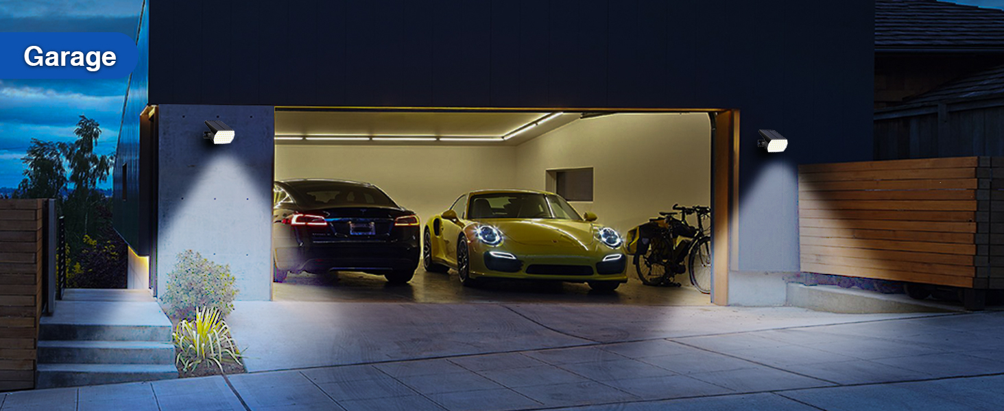 solar spot lights outdoor