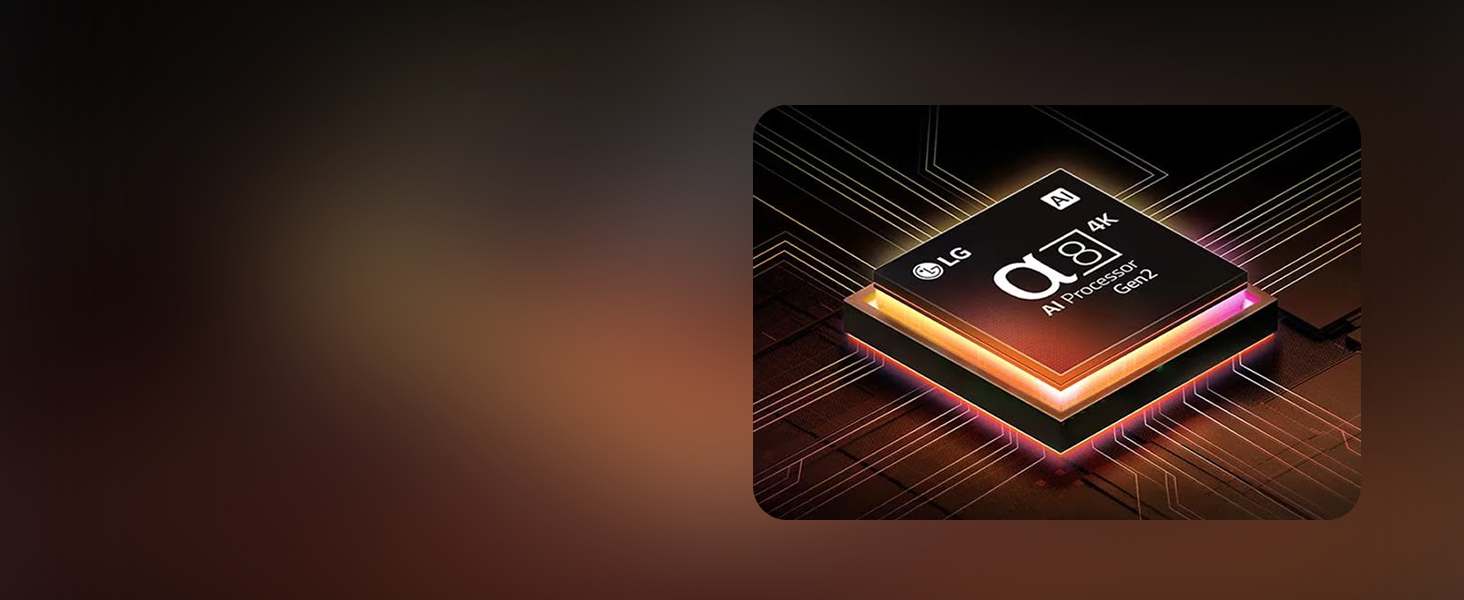 Refined picture, powered by AI