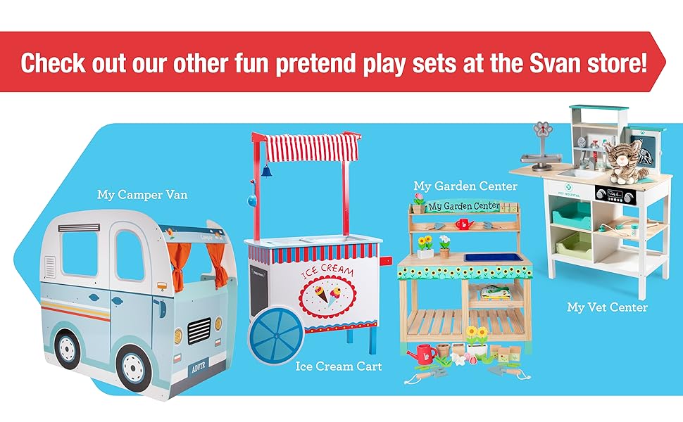 kids playset