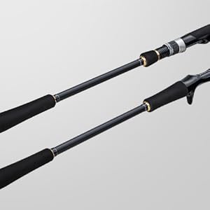 メジャークラフト グランシップ 1G ひとつテンヤ GR1HT-S782MH GR1HT-S782MH ひとつテンヤ真鯛 グランシップ1G | ロッド,1G