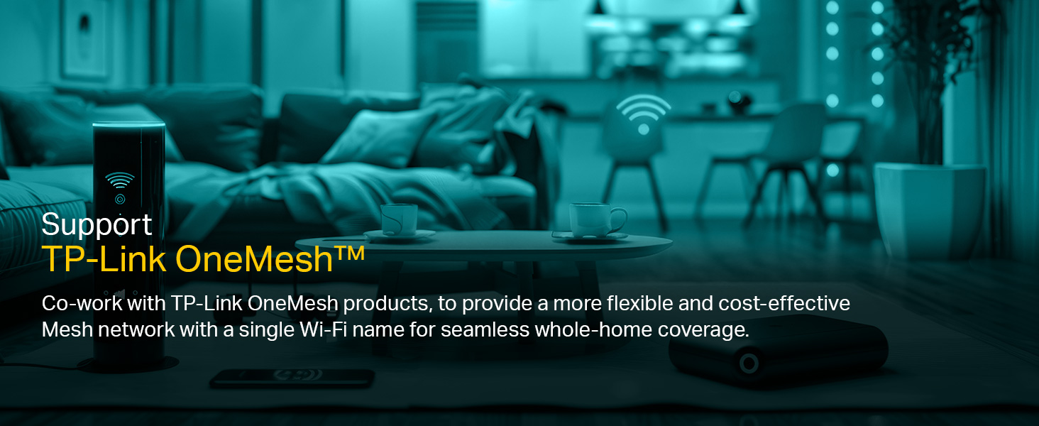 Archer MR200 AC750 Wireless Dual Band 4G LTE Router