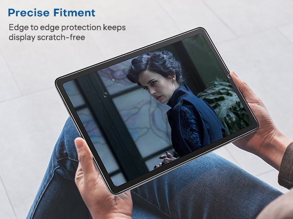 tab s6 lite screen protector