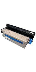 Amazon.co.jp: 【インク革命】 OKI用 EPC-M3C1 リサイクルトナー