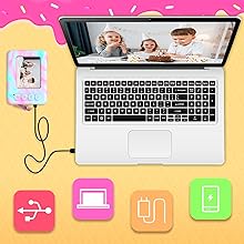 appareil photo enfants
