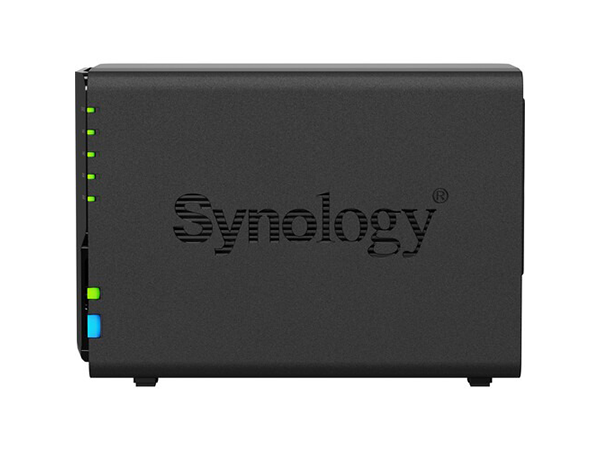 Synology NAS DS224+ 純正HDD 4TB × 2台 セット Amazon.co.jp: Synology NAS 2ベイ DiskStation DS224+ & Synology HDD