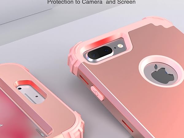 PRADA - PRADA iPhone8plus or iPhone7plus ケース PRADA プラダ iPhone 8plusケース/7plusケース/手帳型 2ZH038