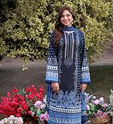 Pakistani kurta set for women
