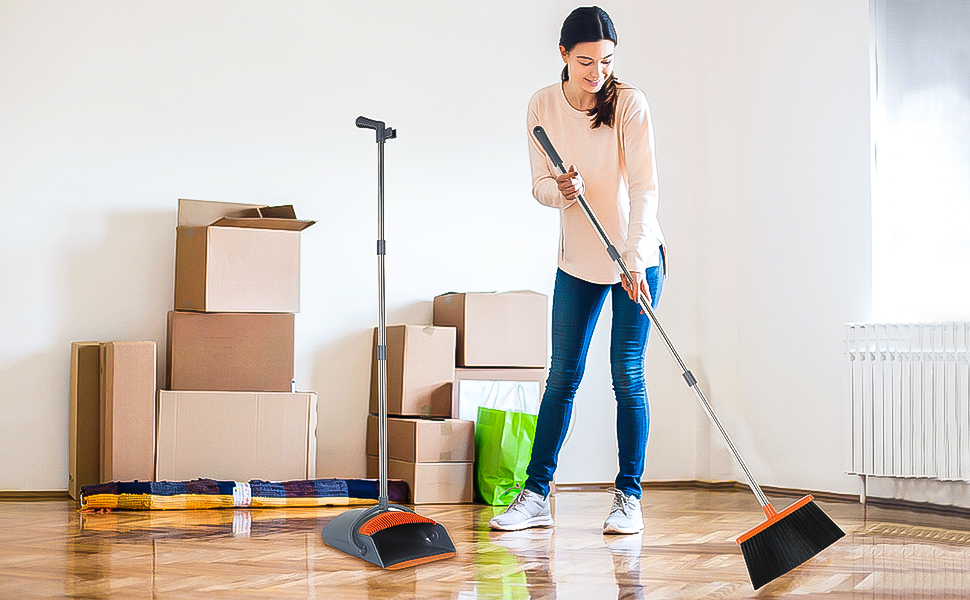 Make sweeping more simple and efficient