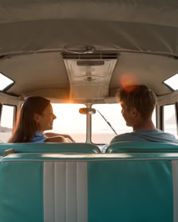 campervan, beach accessories, camping accessories, vw camper, beach chairs, beach tent