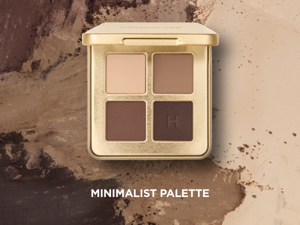 HOURGLASS キュレーターアイシャドウパレット EXPRESSIONIST Amazon.com: HOURGLASS Curator Eyeshadow Palette