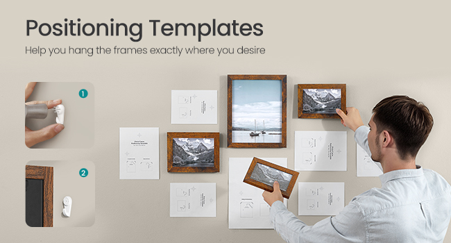 Picture Frames