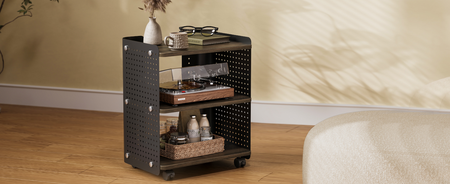 リビングルーム