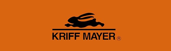 Kriff Mayer