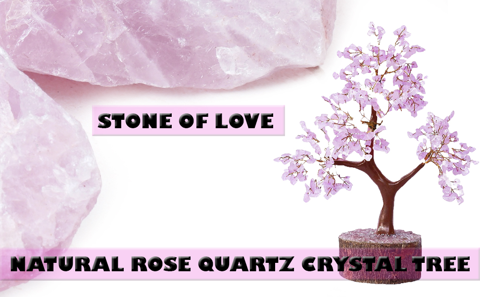 Rose Tree 1
