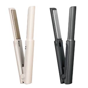 Amazon.co.jp: Tescom TS310A-C Hair Iron, USB Powered
