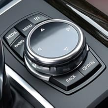 iDrive System Retained