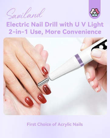 nail drill