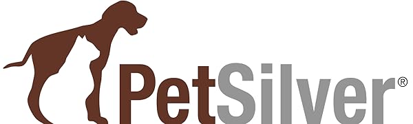 PetSilver wound care for pets wound care for animals silver wound care pet pets first aid kit