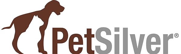 PetSilver wound care for pets wound care for animals silver wound care pet pets first aid kit