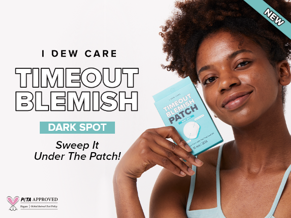 TimeoutBlemishPatch dark sopt
