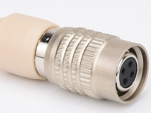 Capacitive microphones