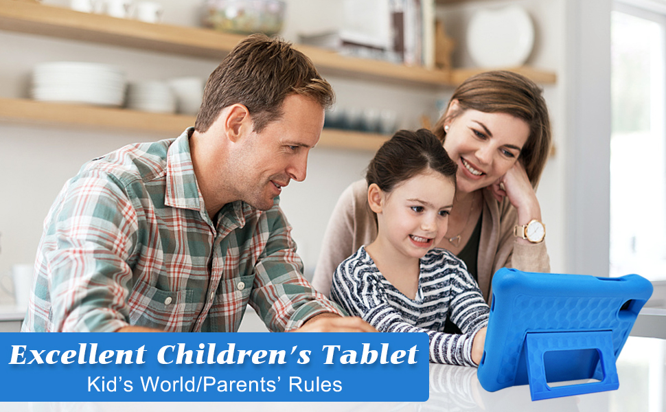 KIDS TABLET