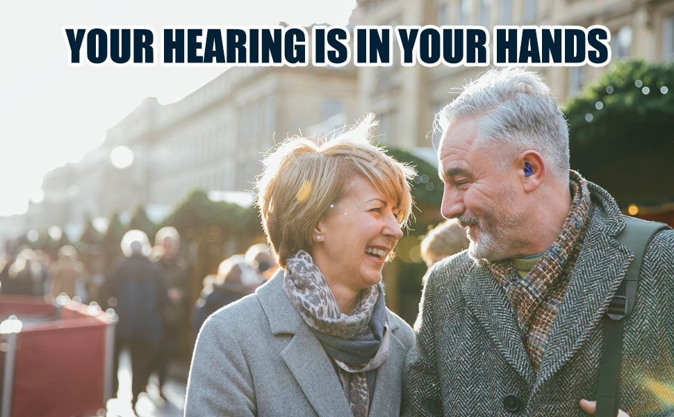 hearing aid