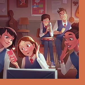 Fundamentals of Character Design