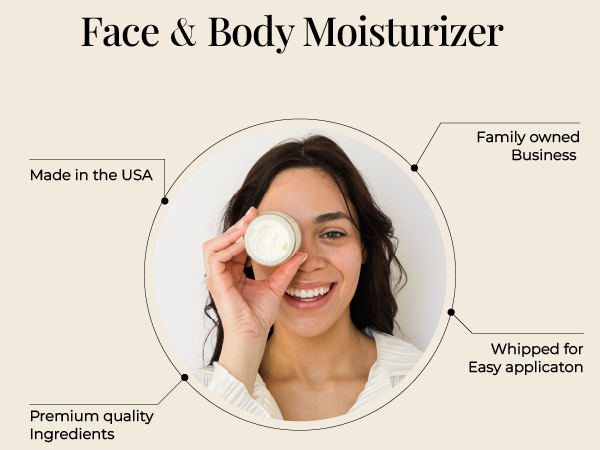 whipped beef tallow for skin