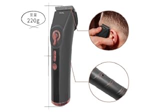 【Areti/アレティ】C2125 メンズ バリカン トリマー プロモデル 楽天市場】【10/27 9:59まで10%ポイントバック】バリカン Areti