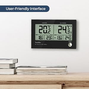 Easy Installation with User-Friendly Interface