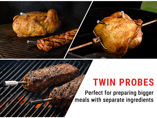 digital food thermometer for cooking thermopro meat thermometer food water thermometer for bathtub