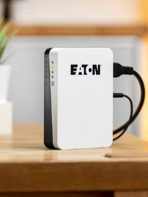 3S Mini Onduleur UPS