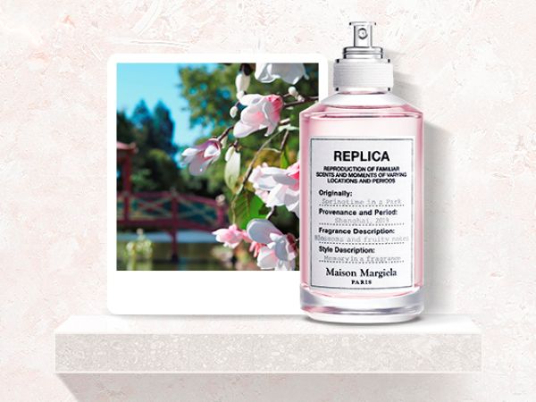 Amazon.com: Maison Margiela - Replica - Springtime in the