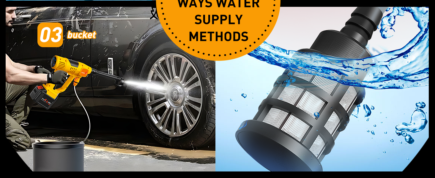 portable power washer water pressure washer car pressure washer power washers