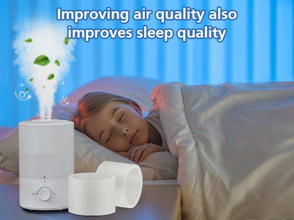 water filter compatible with levoit humidifier