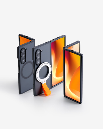 magsafe ring holder kickstand magnetic