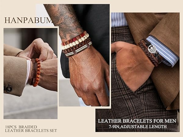 PRY Stannum Leather Bracelet 、Ring Stannum Leather Ring 001 [Silver] – PRY