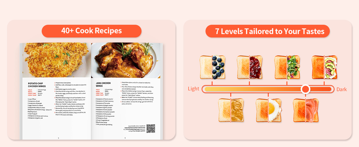 Cook Recipes