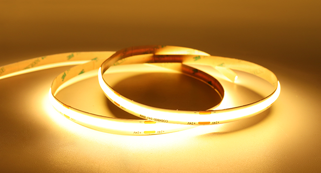 motion activated stair lights