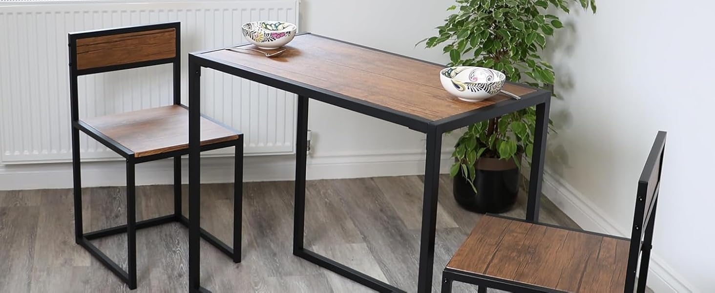 small dining table for 2