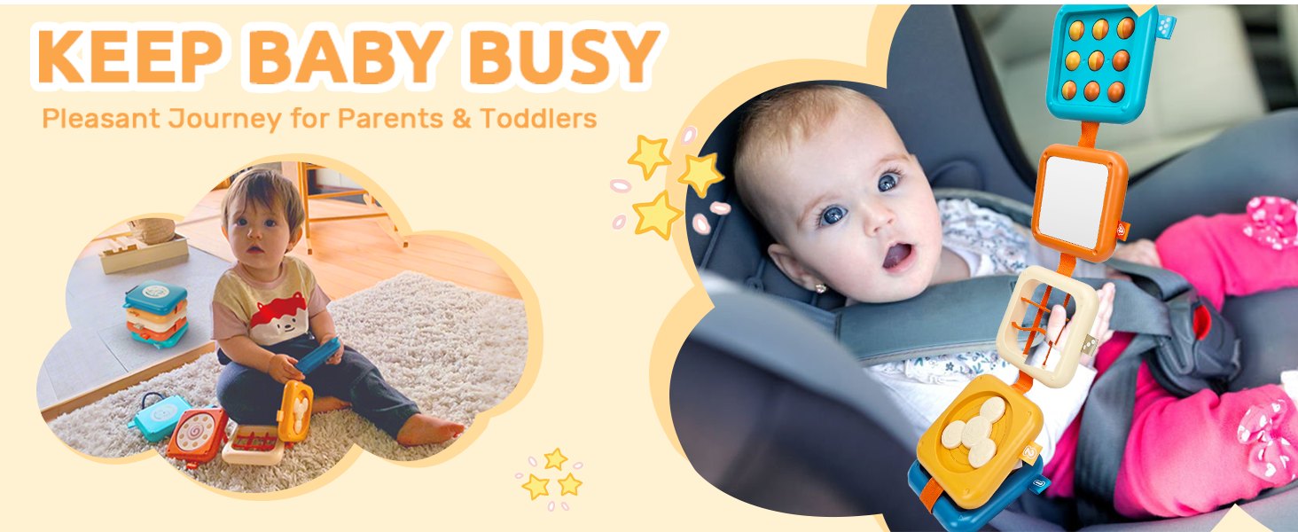 Gifts for Baby