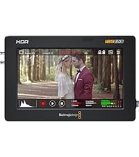 Blackmagic Video Assist 7” 12G HDR Amazon.com : Blackmagic Design Video Assist 5