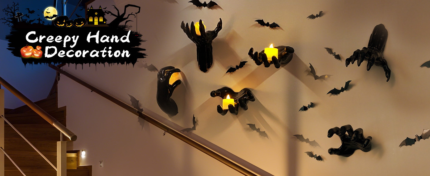 gothic decor