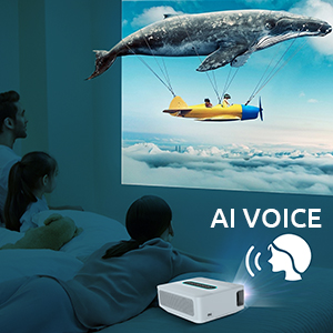 AI Intelligent Voice Control