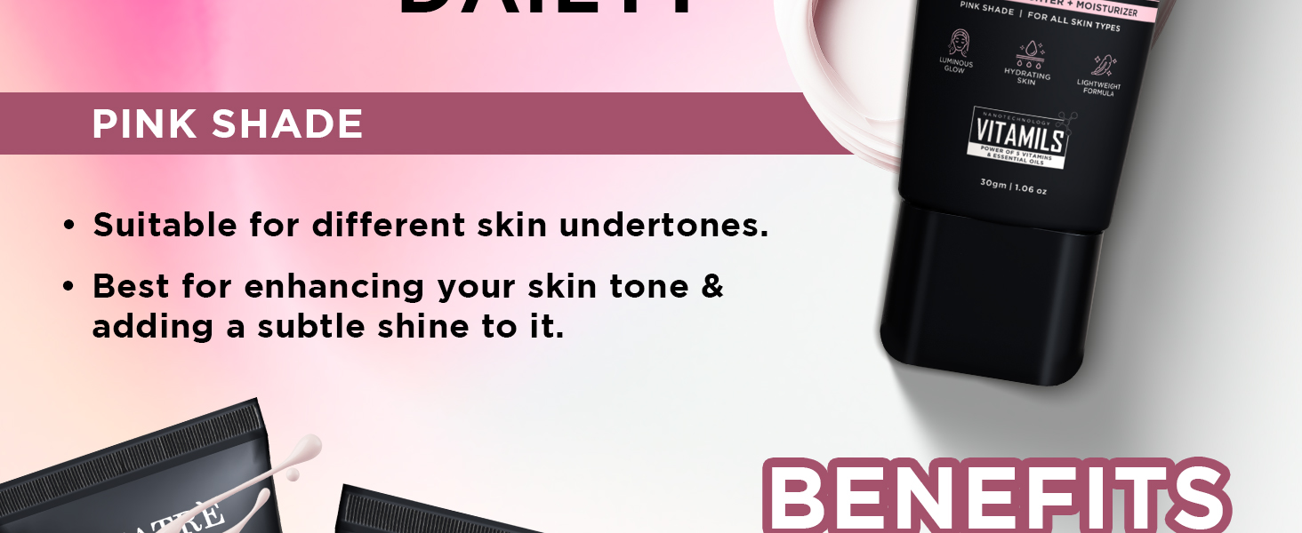 strobe cream understones