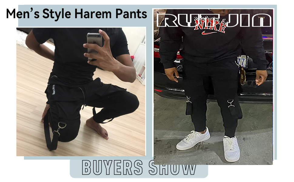 BUYERS SHOW